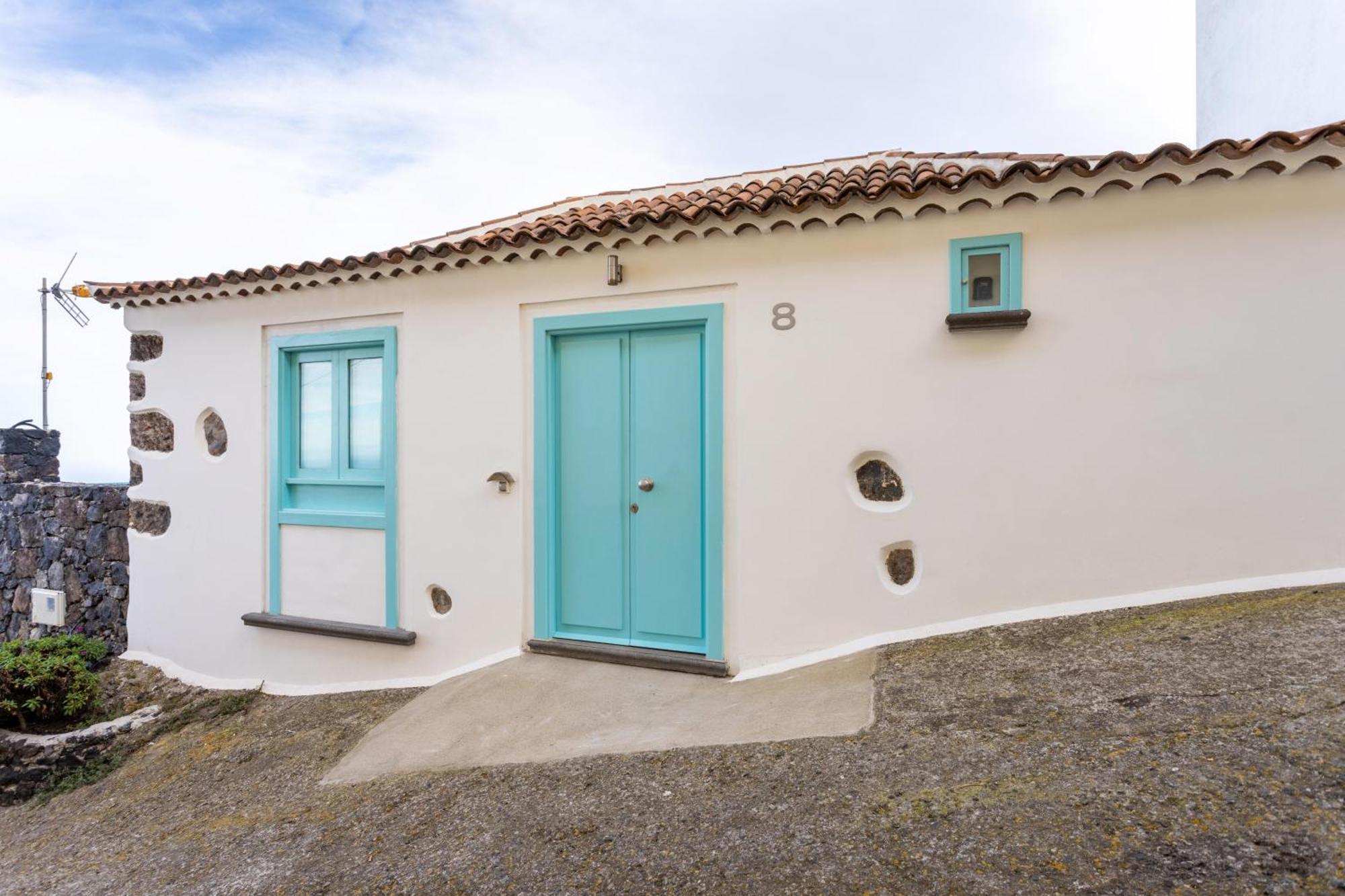 Casa Mo Tenerife Garachico  Exterior photo