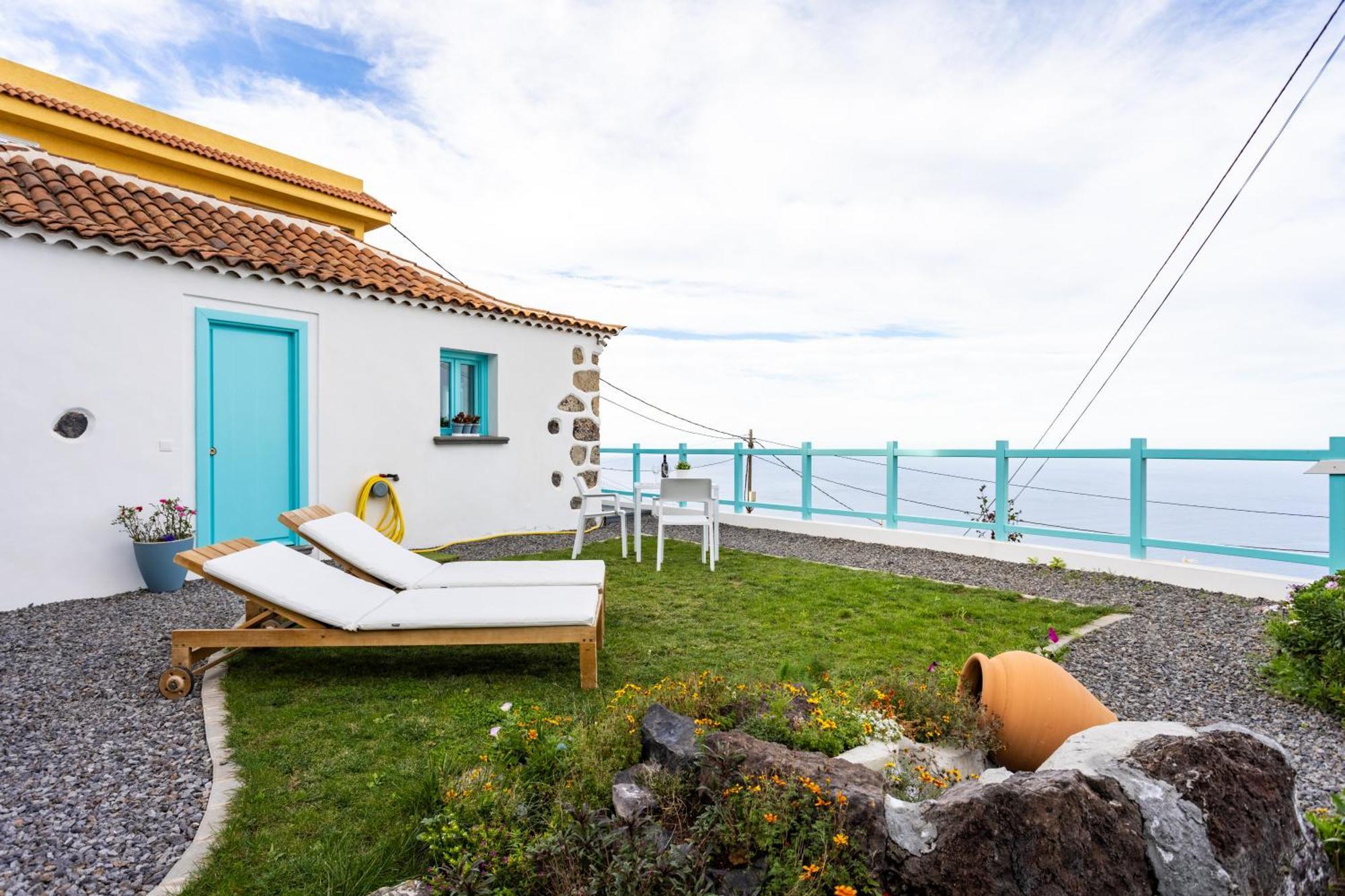 Casa Mo Tenerife Garachico  Exterior photo